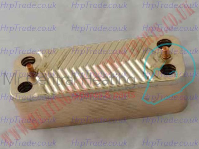 ALT SPARES  173545